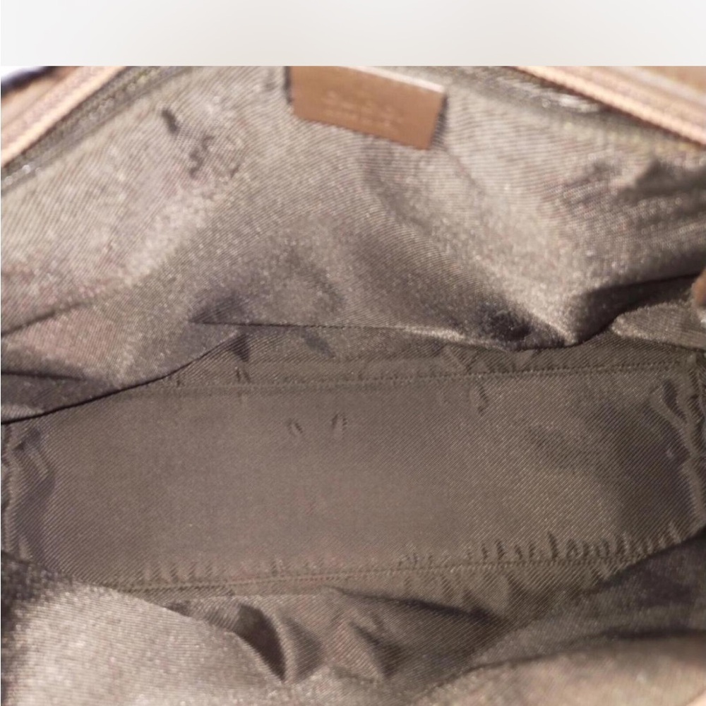 Authentic Gucci Handbag - Picture 8 of 8